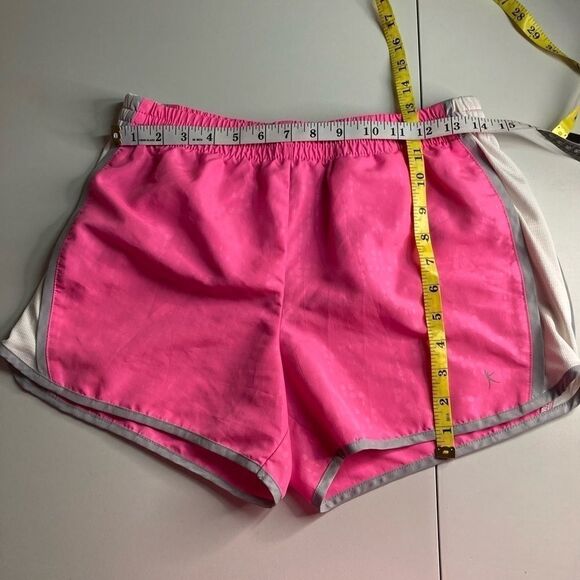 DANSKIN, Women’s athletic shorts, pink, medium - Picture 3 of 10